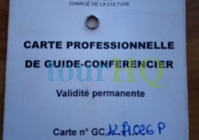 License Image