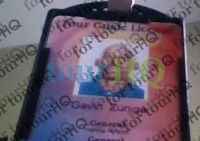 License Image
