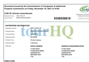 License Image