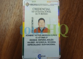 License Image