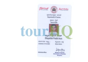 License Image