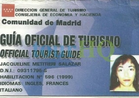 License Image