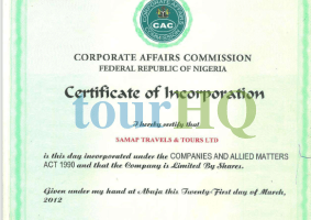 License Image