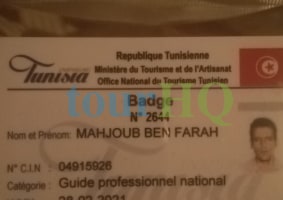 License Image