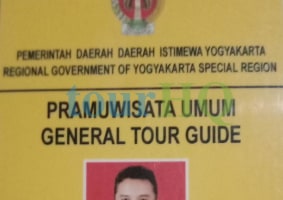 License Image