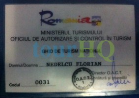 License Image