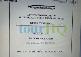 License Image