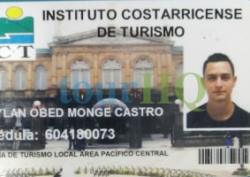 License Image