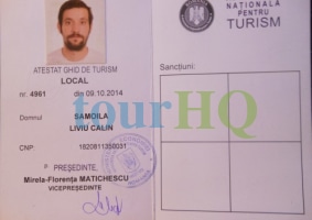 License Image