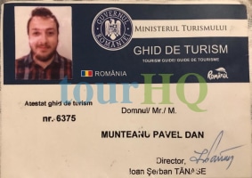 License Image