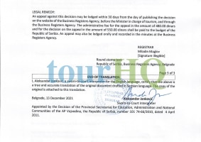 License Image
