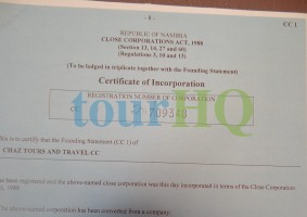 License Image