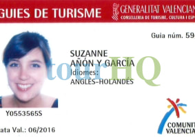 License Image
