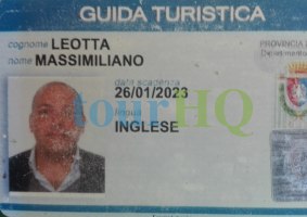 License Image