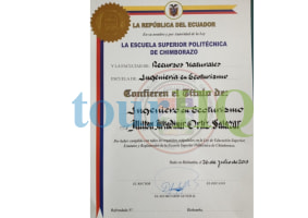 License Image