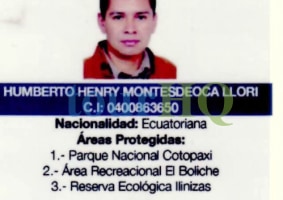 License Image