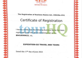License Image