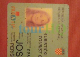 License Image