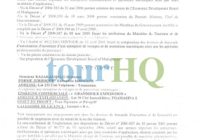 License Image