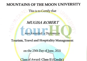 License Image