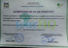 License Image