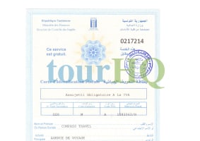 License Image