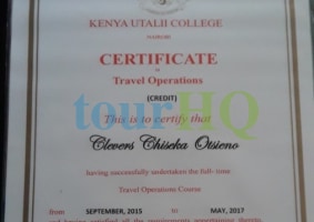 License Image