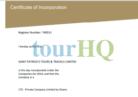 License Image