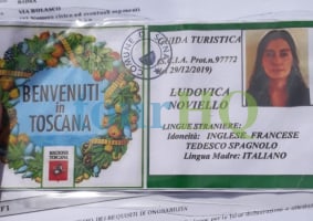 License Image