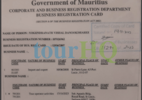 License Image