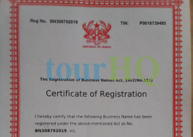 License Image