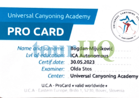 License Image