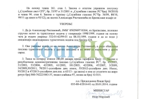 License Image