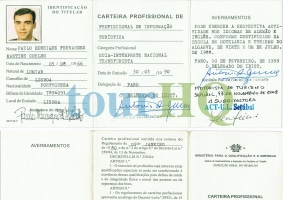 License Image