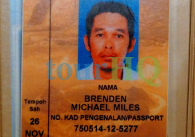 License Image
