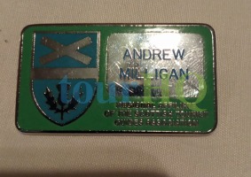 License Image