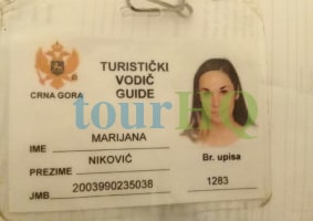 License Image