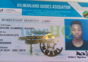 License Image