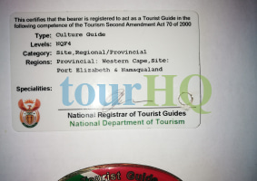 License Image