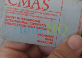 License Image
