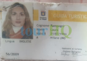 License Image