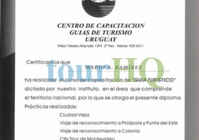 License Image