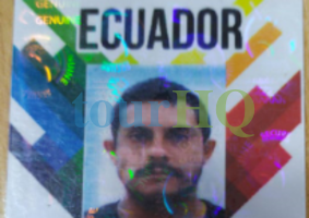 License Image