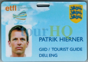 License Image