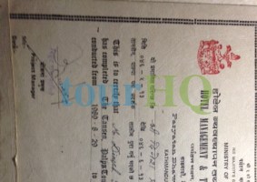 License Image
