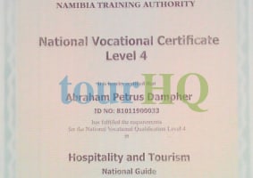 License Image