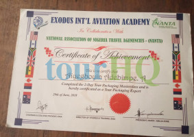 License Image