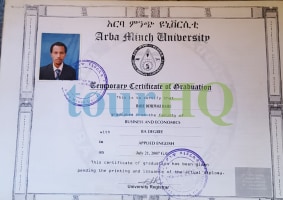 License Image