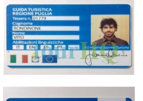 License Image