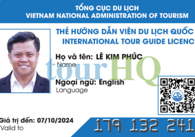 License Image